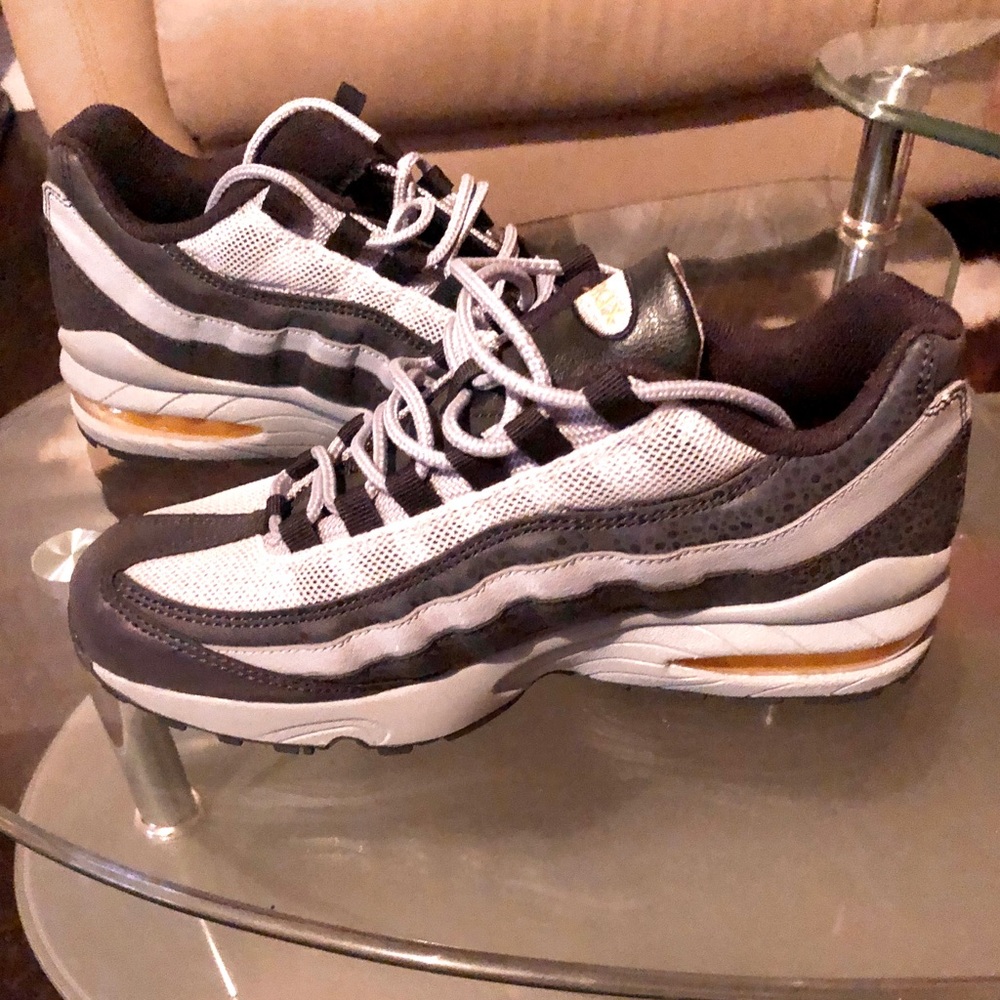 Reflective Air Max 95